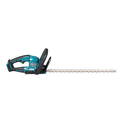 Makita DUH 506 SF cordless hedge trimmer 18 V 50 cm brushless + 1x battery 3.0 Ah + charger