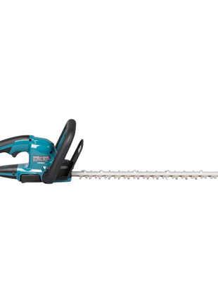 Makita DUH 506 RY2 Akku Heckenschere 18 V 50 cm Brushless + 2x Akku 1,5 Ah + Ladegerät