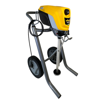 Wagner Control Pro 350 M Universal airless paint spraying system 600 W 110 bar ( 2371057 )