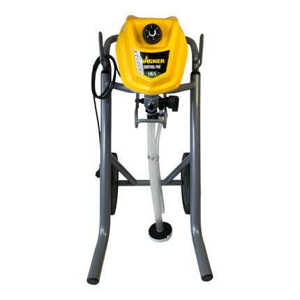Wagner Control Pro 350 M Universal airless paint spraying system 600 W 110 bar ( 2371057 )