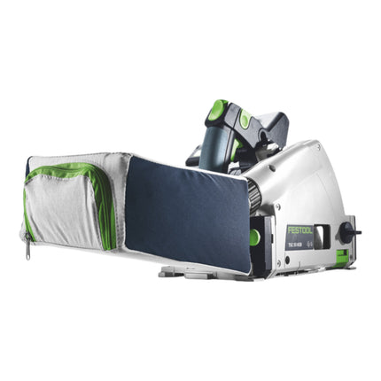 Festool TSC 55 KEB-Basic-5,0 Scie plongeante sans fil 18 V / 36 V ( 2x 18 V ) 160 mm Brushless ( 577025 ) + 2x batterie 5,0 Ah + Systainer - sans chargeur