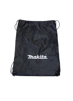 Makita sac à dos / sac d'accessoires ( Unisex / Black )