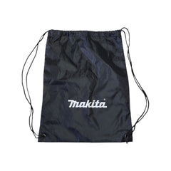Makita Rucksackbeutel Zubehoertasche Unisex Black  0 - toolbrothers
