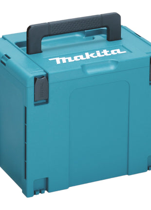 Enrutador Makita RP 2303 FC07 2100 vatios 12 mm + Makpac