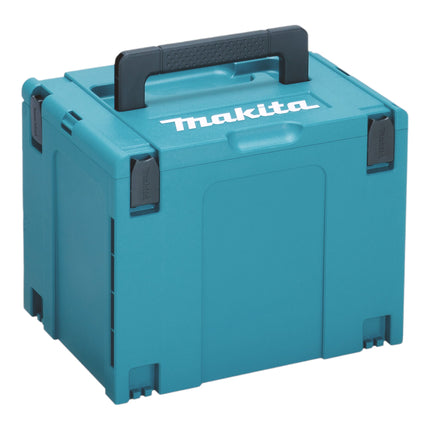 Makita RP 2303 FC07 router 2100 watt 12 mm + Makpac