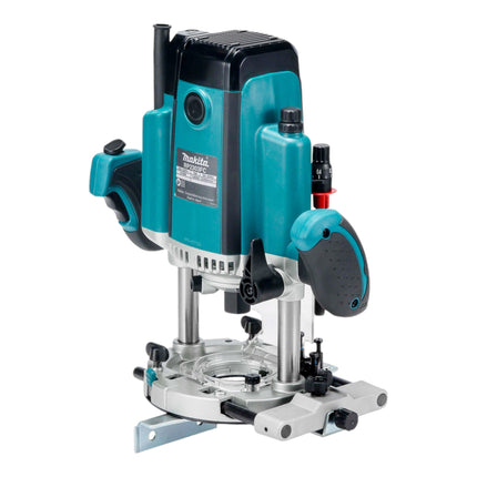 Makita RP 2303 FC07 router 2100 watt 12 mm + Makpac