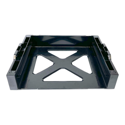 Fein Set di accessori multiutensile Starlock Plus 33 pezzi + i-Boxx + i-Rack compatibile con L-Boxx 136