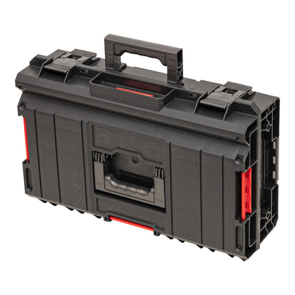Qbrick System ONE 200 2.0 Basic tool case universal modular Organizer 585 x 385 x 190 mm 15.4 L IP66