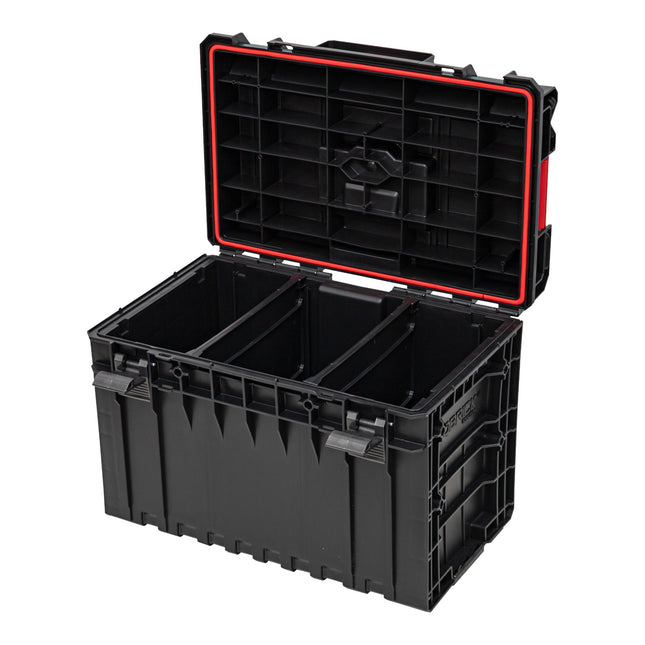 Qbrick System ONE 450 2.0 Podstawowa walizka narzędziowa 585 x 385 x 422 mm 52 l IP66