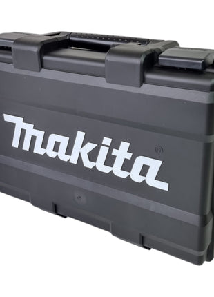 Coffret à outils Makita 420 x 310 x 125 mm noir pour perceuse-visseuse à percussion DHP487 / perceuse-visseuse DDF487