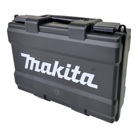 Maletín de herramientas Makita 420 x 310 x 125 mm negro para taladro de percusión DHP487 / atornillador DDF487