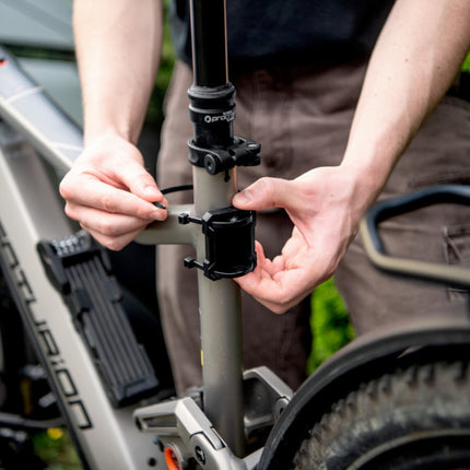 Metabo Tracker per iOS iPhone / iPad classe di protezione IP 67 ( 626965000 )