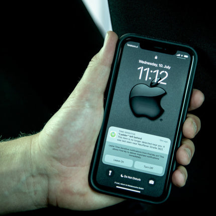 Metabo Tracker per iOS iPhone / iPad classe di protezione IP 67 ( 626965000 )