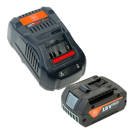 Fein Multimaster AMM 700 MAX AS cordless multifunction tool 18 V Starlock Max Black Edition + battery 4.0 Ah + charger + 33 accessories + L-Boxx