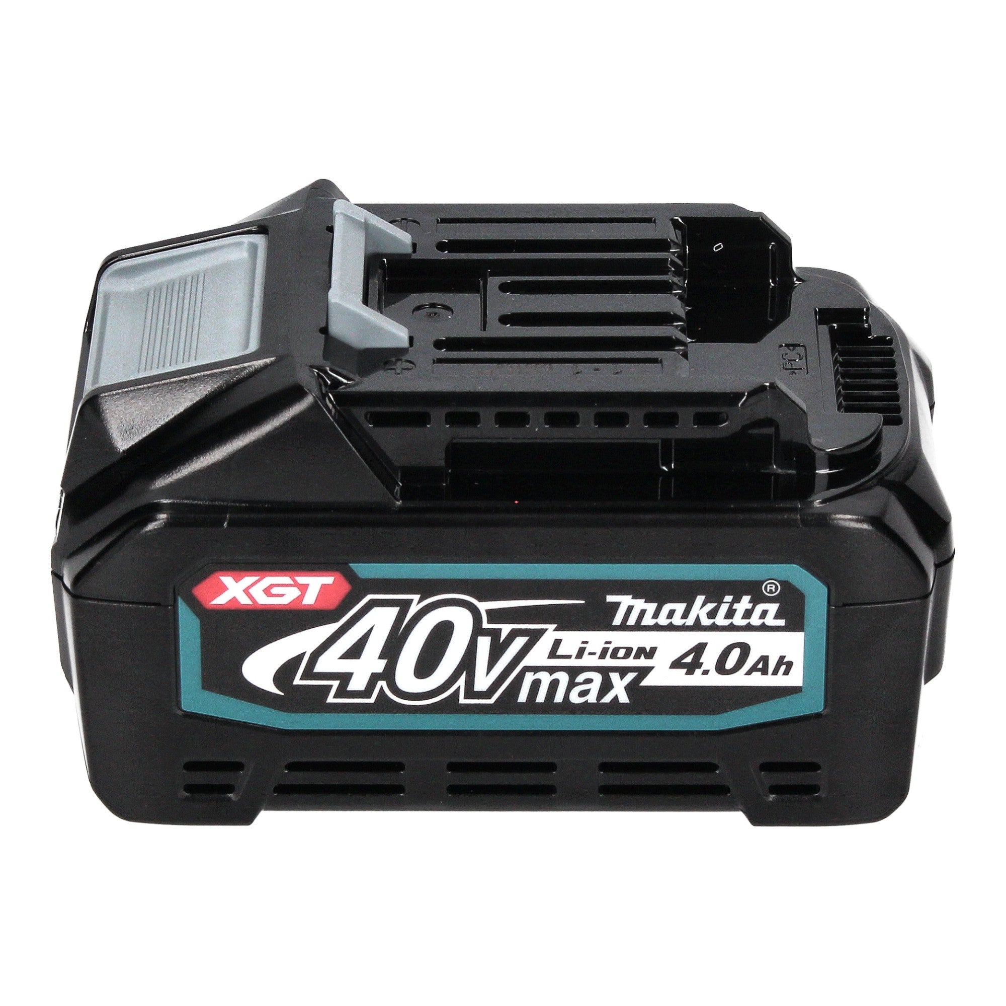 Makita BO 006 CGM101 Akku Deltaschleifer 40 V max 100 x 150 mm 3 0 mm Hub Brushless 1x Akku 4 0 Ah Makpac ohne Ladegeraet 3 - toolbrothers