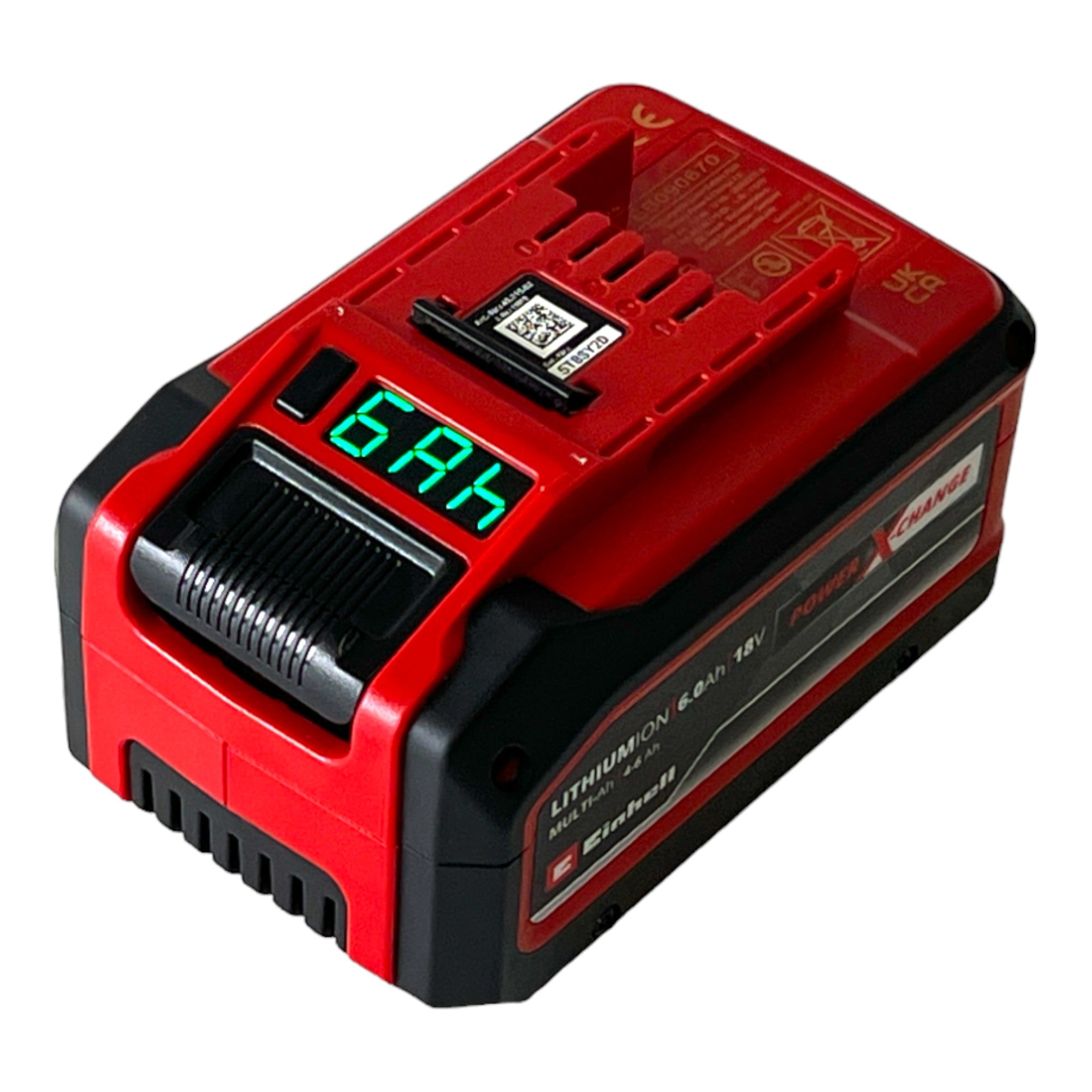 Einhell PXC Starter Kit 4x Multi Ah Power X Change Plus 18 V 4 0 6 0 Ah 4x 4511502 Power X Twincharger 3A Doppel Ladegeraet 4512069  1 - toolbrothers