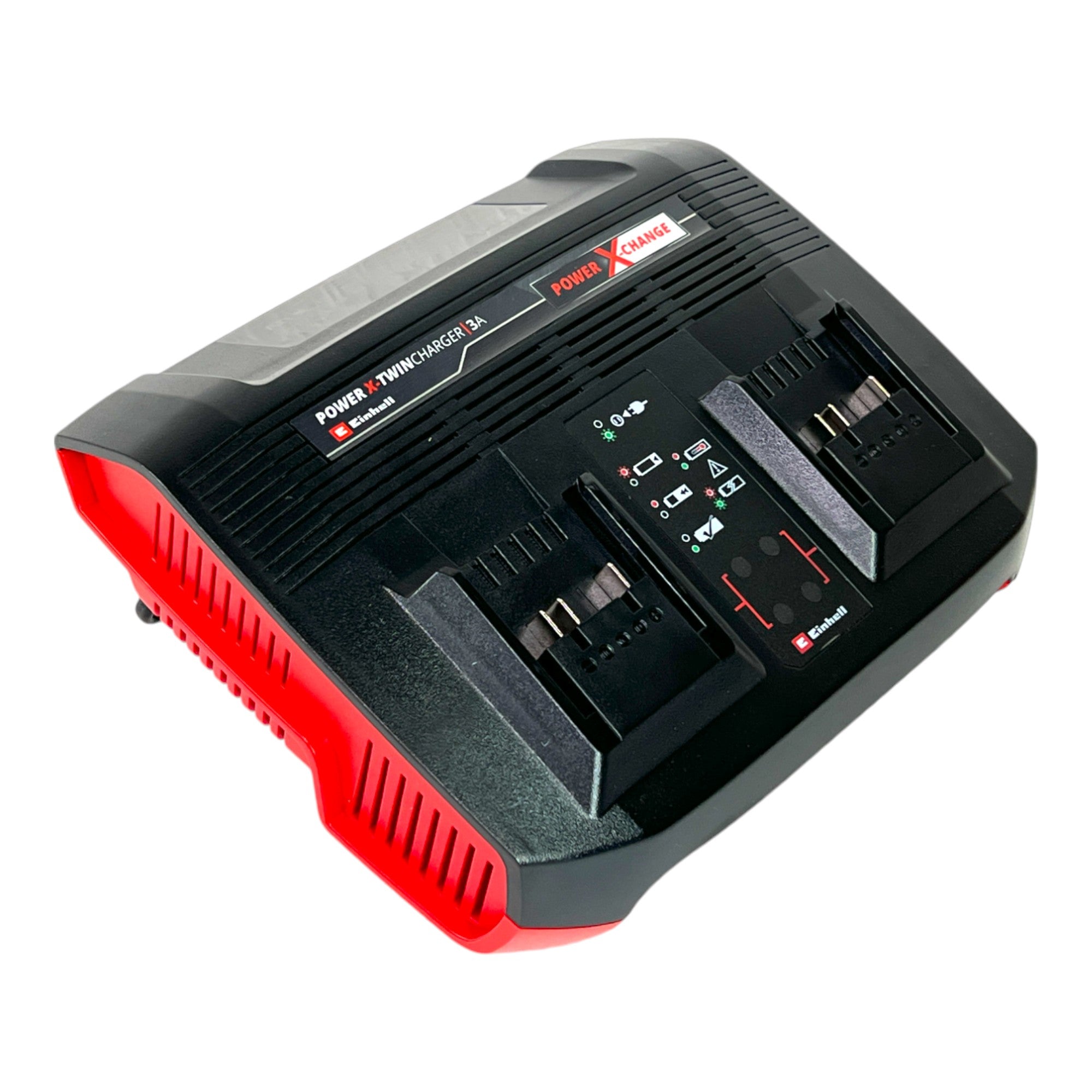 Einhell PXC Starter Kit 4x Multi Ah Power X Change Plus 18 V 4 0 6 0 Ah 4x 4511502 Power X Twincharger 3A Doppel Ladegeraet 4512069  2 - toolbrothers
