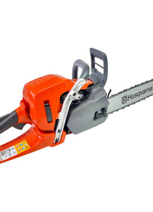 Husqvarna 545 Mark II tronçonneuse à essence 2,6 kW 50,1 cm 19,1 m/s 45cm 18'' ( 967690638 )