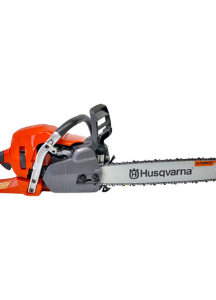 Husqvarna 545 Mark II tronçonneuse à essence 2,6 kW 50,1 cm 19,1 m/s 45cm 18'' ( 967690638 )