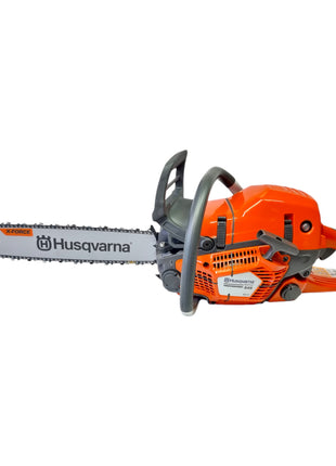 Husqvarna 545 Mark II tronçonneuse à essence 2,6 kW 50,1 cm 19,1 m/s 45cm 18'' ( 967690638 )