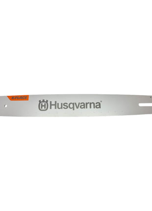 Guide-chaîne laminé Husqvarna avec étoile de renvoi Guide-chaîne 20'' 50 cm 3/8'' 1,5mm SN HLM ( 585950872 )