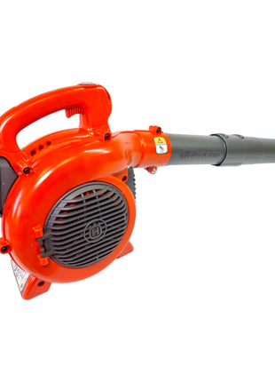 Soplador de hojas Husqvarna 125B gasolina 0,8 kW 28 cm³ (952715643)