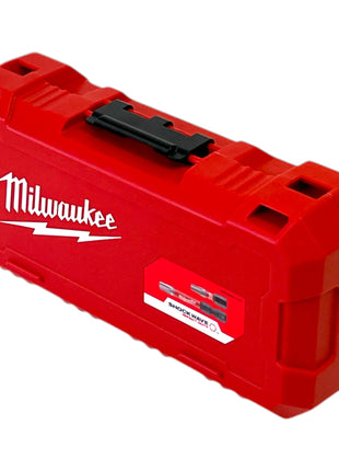 Milwaukee Shockwave Bit Set 75 tlg. schlagfestes Bit Set Impact Duty ( 4932492008 )