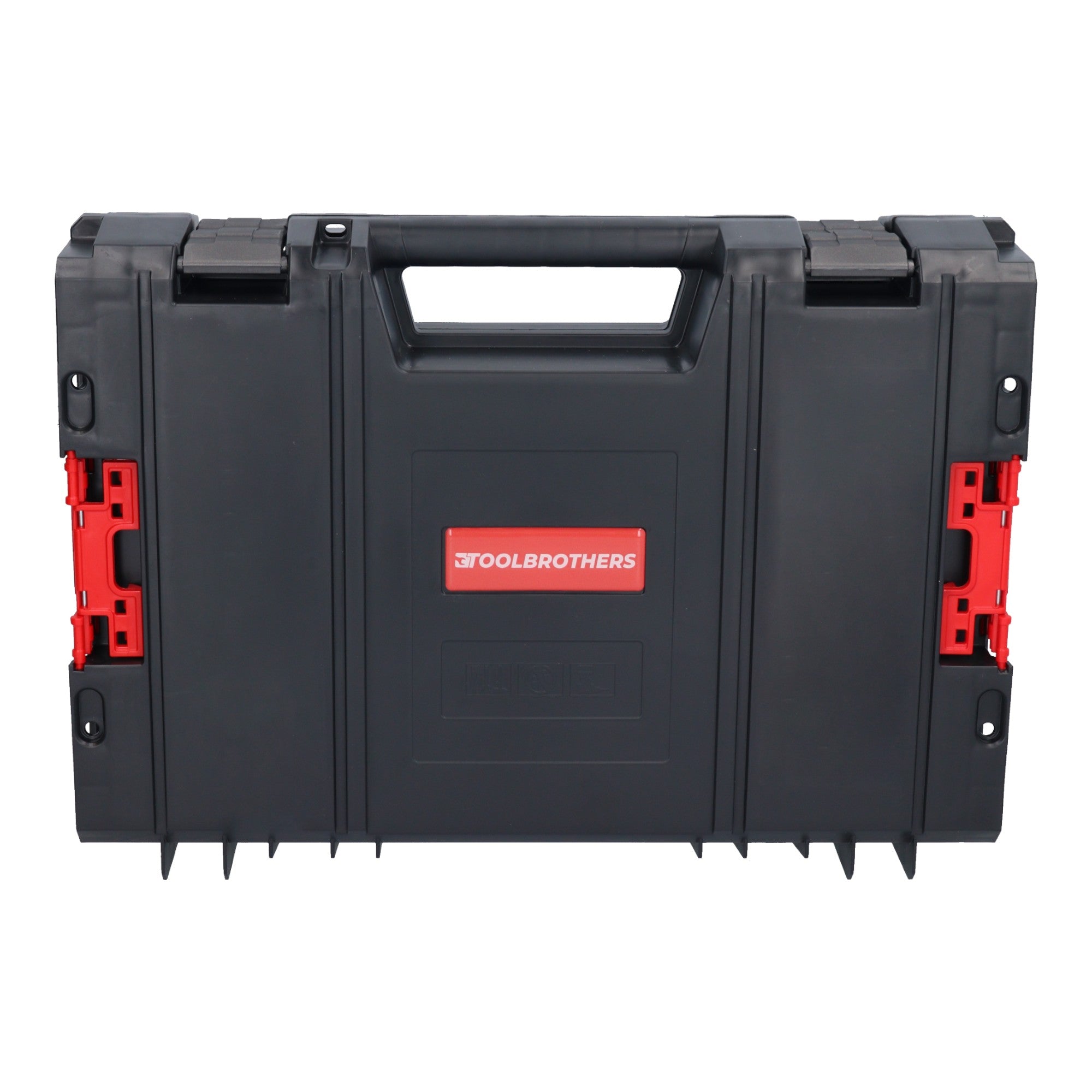Einhell PXC Starter Kit 2x Power X Change Plus Akku 18 V 5 2 Ah 2x 4511437 Power X Twincharger 3A Doppel Ladegeraet 4512069 Toolcase 3 - toolbrothers
