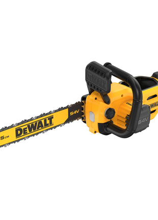 DeWalt DCMCS 574 N Tronçonneuse à chaîne sans fil 54 V FlexVolt 45 cm Brushless Solo - sans batterie, sans chargeur