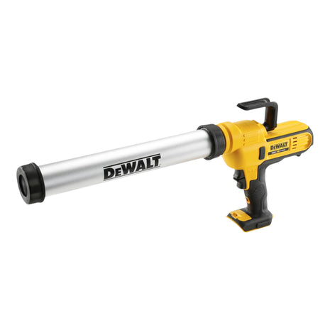 Pistola de cartuchos a batería DeWalt DCE 581 NK 18 V 310 ml + 1x batería 2,0 Ah + estuche - sin cargador