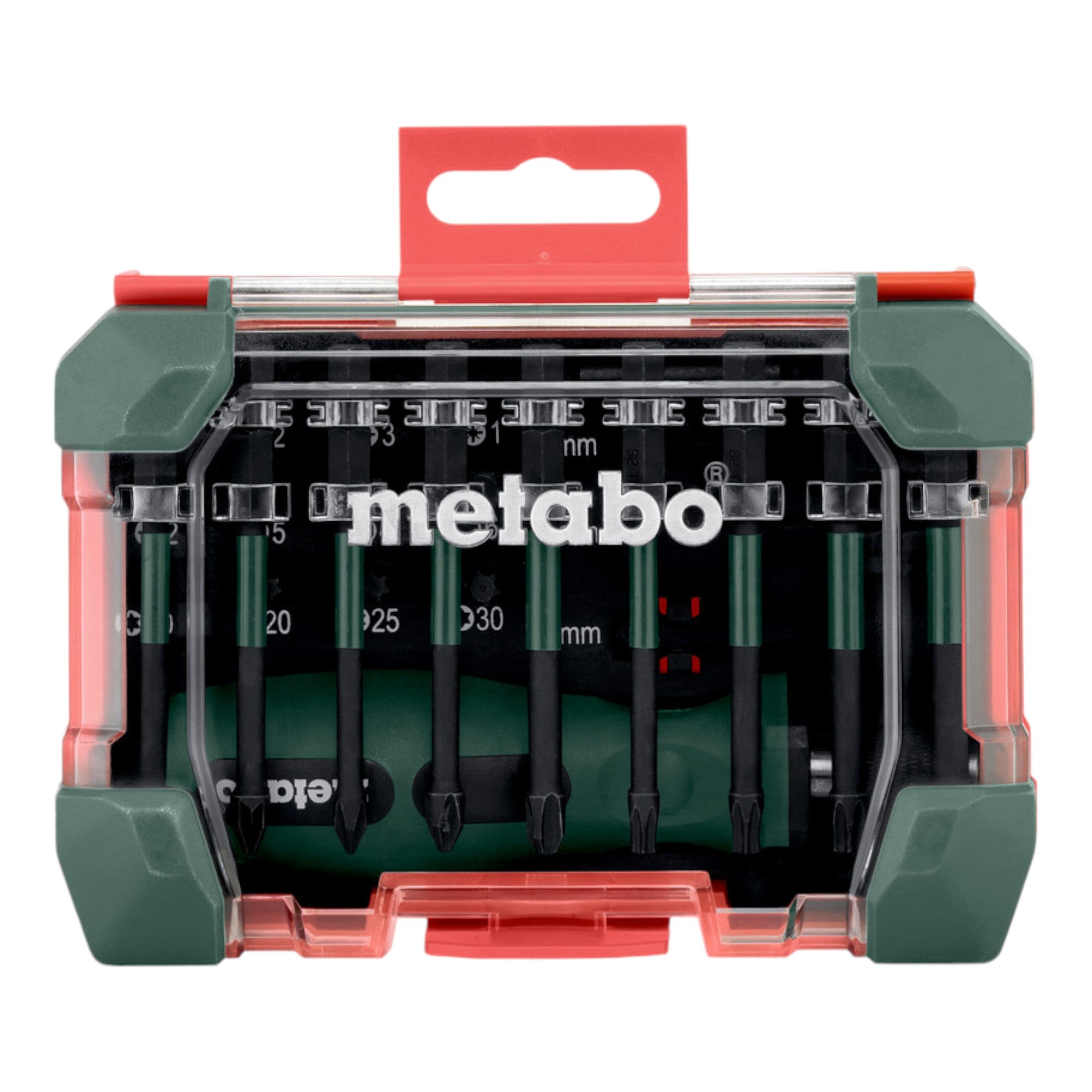Metabo Adventskalender 2024 mit 26 tlg Werkzeug Set 626693000  1 - toolbrothers