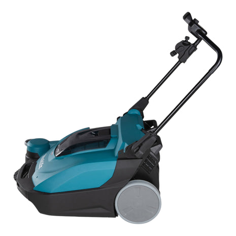 Aspirateur balai sans fil Makita VS 001 GZ 40 V max 65 cm 24 l brushless Solo - sans batterie, sans chargeur