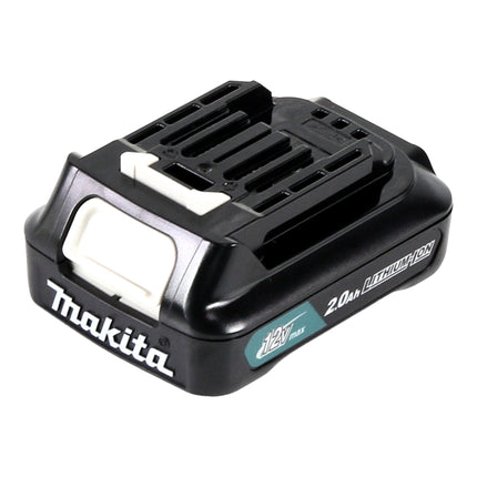 Makita UB 101 DA1 Battery blower 12 V max. + 1x battery 2.0 Ah - without charger