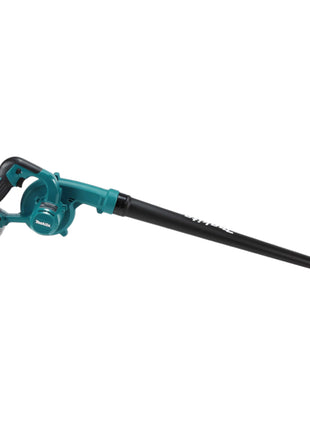 Soplador de batería Makita UB 101 DA1 12 V máx. + 1x batería 2,0 Ah - sin cargador