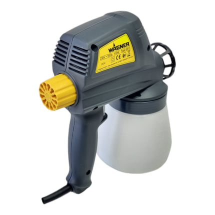 Wagner W 180 P paint spray system 110 watt 150 bar 0.8 l ( 0413001 )