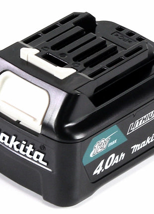 Makita UB 101 DM1 Batterie Geblse 12 V maxi + 1x batterie 4,0 Ah - sans chargeur