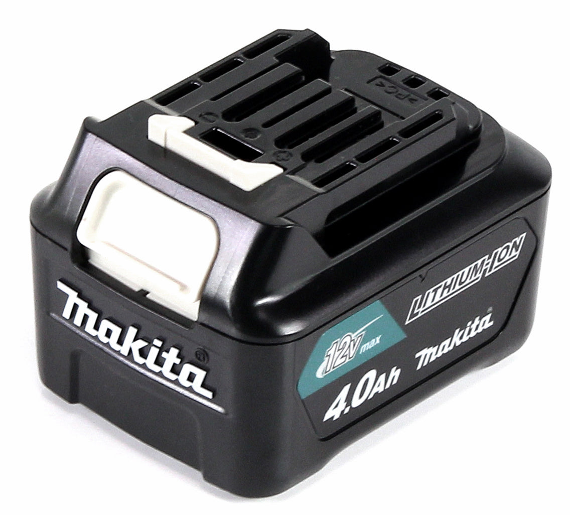 Makita UB 101 DM1 Akku Geblaese 12 V max 1x Akku 4 0 Ah ohne Ladegeraet 2 - toolbrothers