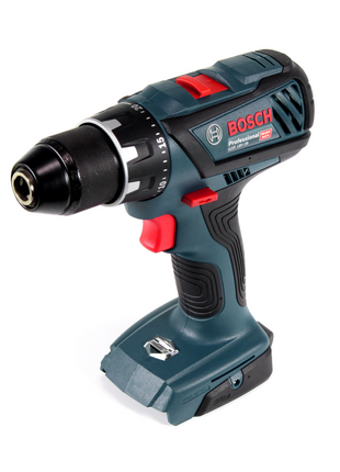 Bosch GSR 18V-28 Professional Perceuse-visseuse sans fil 18 V 63 Nm Solo (06019H4100) - sans batterie, sans chargeur