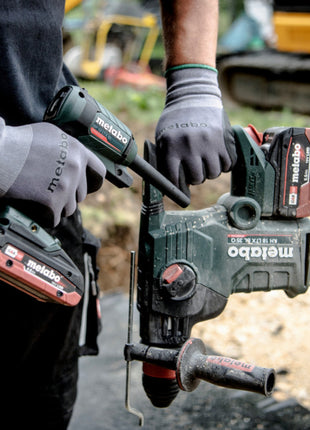 Metabo BP 18 LTX BL Akku Blaspistole 18 V Brushless + 1x Akku 4,0 Ah + Ladegerät