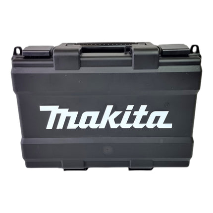Taladro de percusión sin cable Makita DHP 487 Y1KO 18 V 40 Nm sin escobillas serie Outdoor Adventure + 1x batería recargable 1,5 Ah + maletín - sin cargador