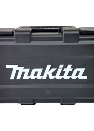 Makita DHP 487 T1KO akumulatorowa wiertarko-wkrętarka udarowa 18 V 40 Nm bezszczotkowa seria Olive Outdoor Adventure + 1x akumulator 5,0 Ah + walizka - bez ładowarki