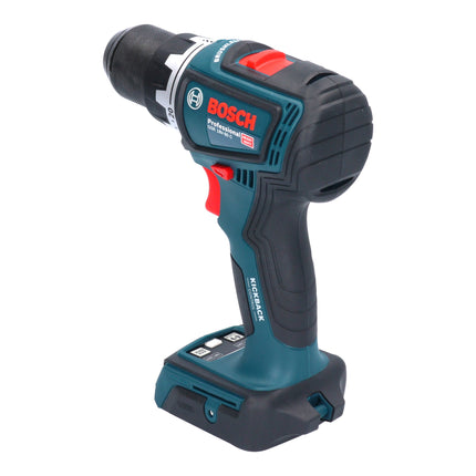 Bosch GSR 18V-90 C Trapano avvitatore professionale a batteria 18 V 64 Nm brushless + 1x batteria ricaricabile 5,0 Ah - senza caricabatterie