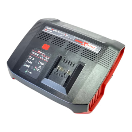 Einhell PXC Starter Kit 18 V 2x Power X-Change Plus batería 18 V 5,2 Ah Li-Ion (2x 4511437) + Power