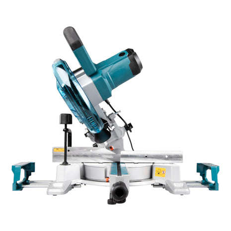 Sierra tronzadora e ingletadora Makita LS 0816 F 1200 vatios 216 mm