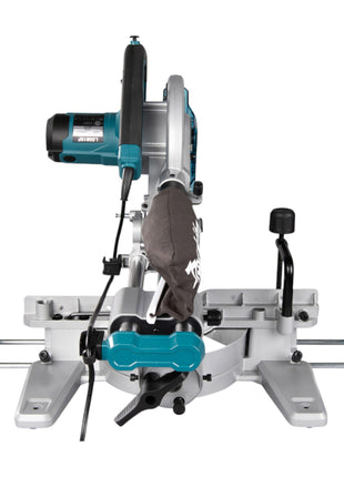 Makita LS 0816 F Kapp- und Gehrungssäge 1200 Watt 216 mm