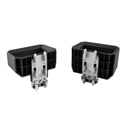 Toughbuilt StackTech TB B1 A 54 Halter fuer Langwerkzeuge 3 - toolbrothers