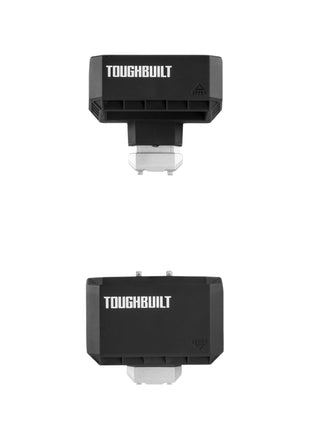 Toughbuilt StackTech TB B1 A 54 Halter fuer Langwerkzeuge 1 - toolbrothers