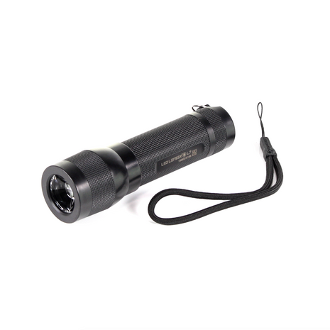 LED Lenser L7 Light Weight Series LED Taschenlampe 115 lm ( 7008 ) - Toolbrothers