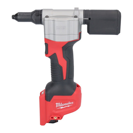 Milwaukee M12 BPRT-201 cordless blind riveter 12 V 20.32 mm + 1x rechargeable battery 2.0 Ah - without charger