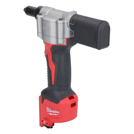 Milwaukee M12 BPRT-201 cordless blind riveter 12 V 20.32 mm + 1x rechargeable battery 2.0 Ah - without charger